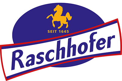 Raschhofer Bier Logo